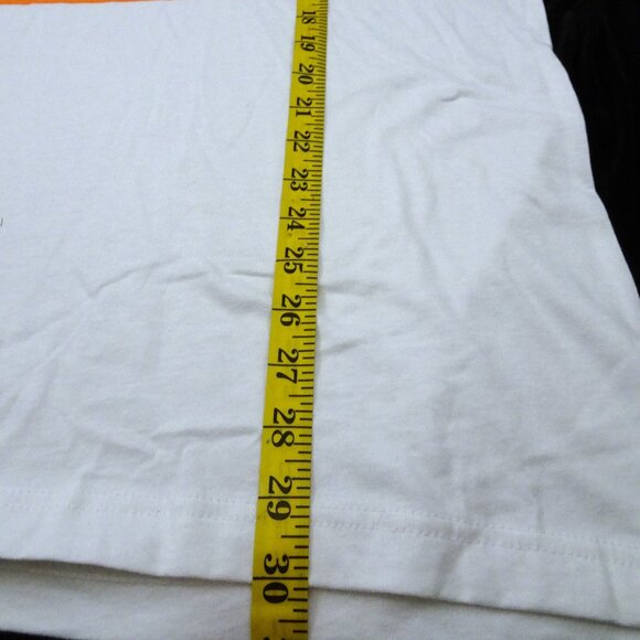 Don't Mess with Mattress Mack t-shirt Large Long Sleeve Houston Astros Legend L - Picture 5 of 5